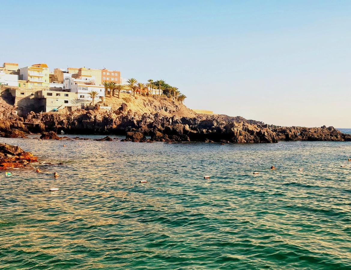 Casita Dayana - Costa Del Silencio Villa Esterno foto