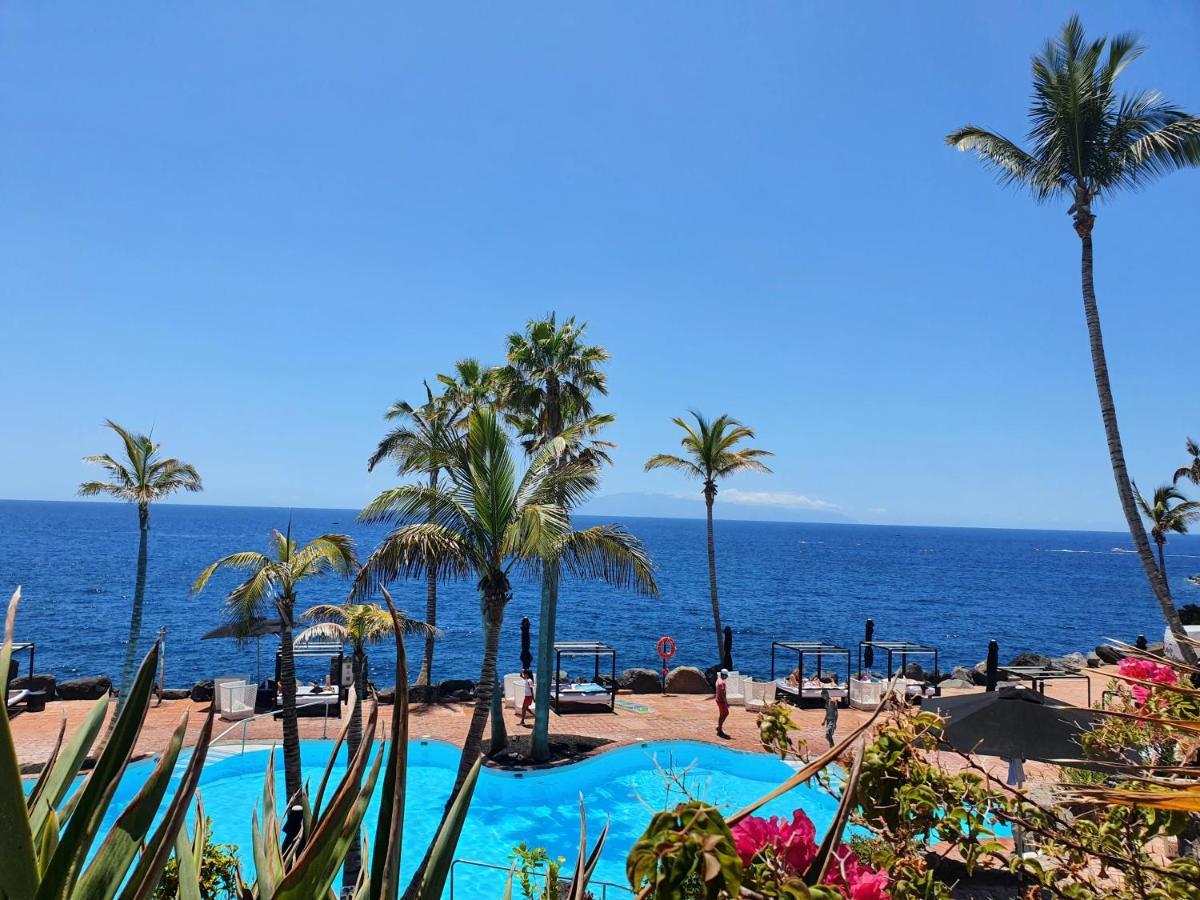 Casita Dayana - Costa Del Silencio Villa Esterno foto