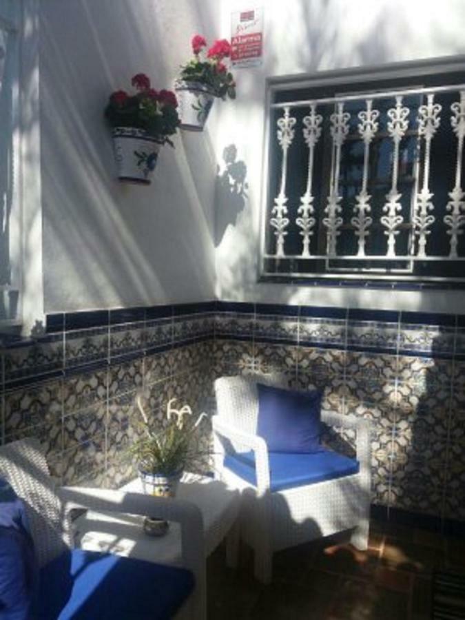 Casita Dayana - Costa Del Silencio Villa Esterno foto
