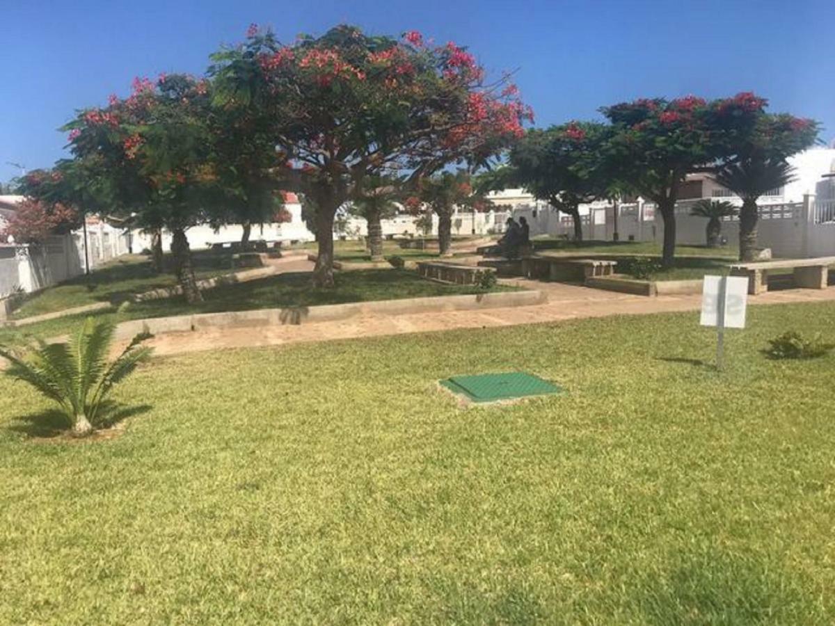 Casita Dayana - Costa Del Silencio Villa Esterno foto