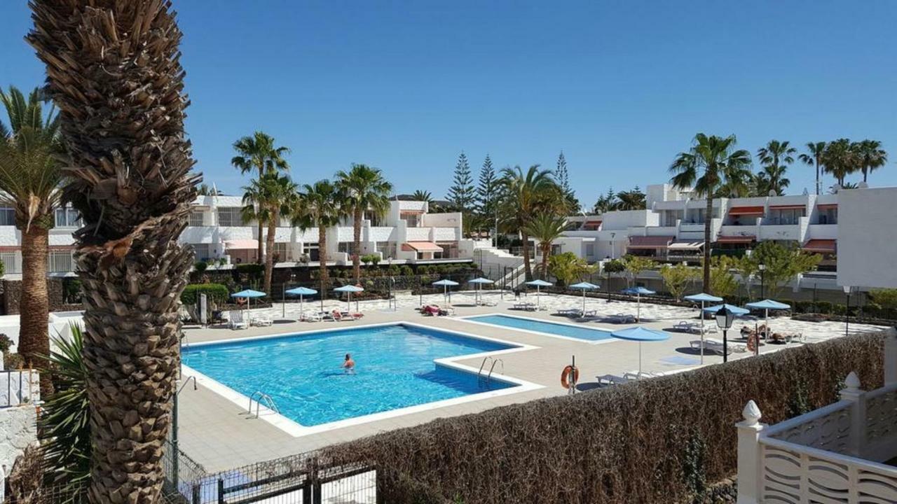 Casita Dayana - Costa Del Silencio Villa Esterno foto