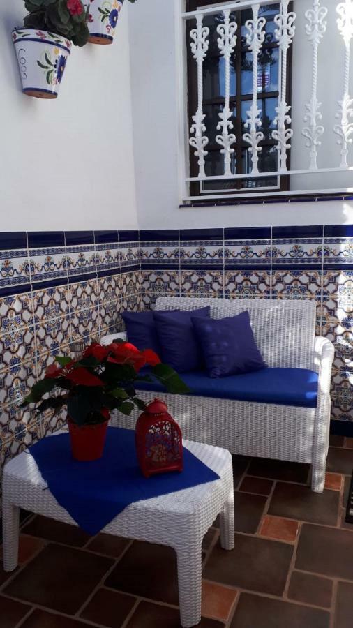 Casita Dayana - Costa Del Silencio Villa Esterno foto